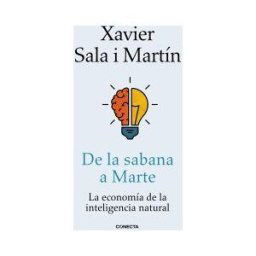 CONECTA De La Sabana A Marte