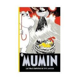 Salamandra Graphic Mumin. Las Tiras Completas De Tove Jansson 4