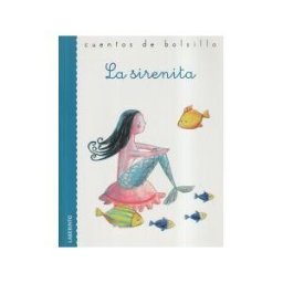Ediciones del Laberinto S. L La Sirenita