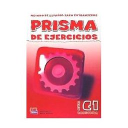Editorial Edinumen, S.L. Prisma C1 Consolida - L. De Ejercicios