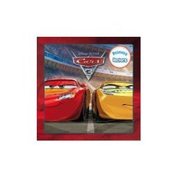 Estrella Polar Cars 3. Primers Lectors