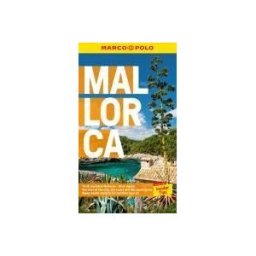 MARCO POLO TRAVEL PUB LTD Mallorca Marco Polo Pocket Guide