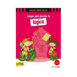 Terapias Verdes Juegos Para Ejercitar La Lógica