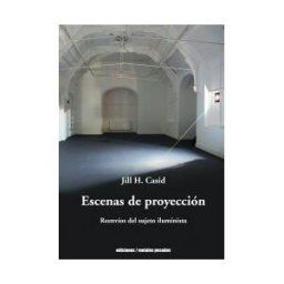 EDICIONES METALES PESADOS (TARAHUMARA) Escenas De Proyeccion Reenvios Del Sujeto Iluminista