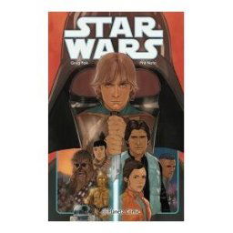 Planeta DeAgostini Cómics Star Wars Tomo N 13/13