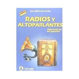Marcombo Radios Y Altoparlantes