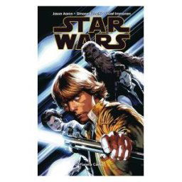 Planeta DeAgostini Cómics Star Wars Tomo N 02 (recopilatorio)