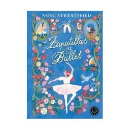 Blackie Books Zapatillas De Ballet