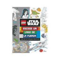 Magazzini Salani Lego Star Wars. Escoge Un Lado De La Fuerza