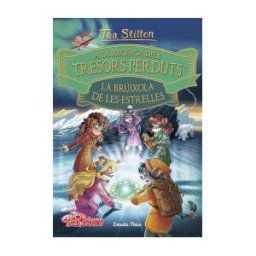 Estrella Polar A La Recerca Dels Tresors Perduts. La Brúixola De Les Estrelles