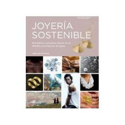 HOAKI BOOKS Joyeria Sostenible
