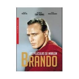 Cult Boks Las Películas De Marlon Brando