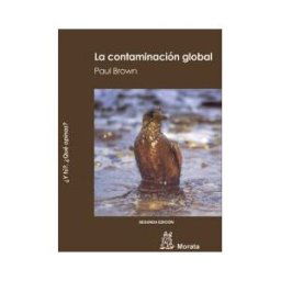 Ediciones Morata, S.L. Contaminación Global
