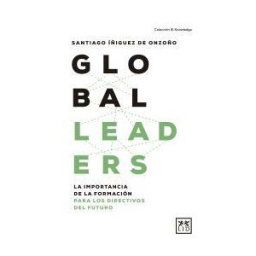 LID Editorial Empresarial, S.L. Global Leaders