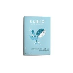 Editorial Rubio - Enrique Rubio Polo, S.L.U. Competencia Lectora: Mundo Sensaciones