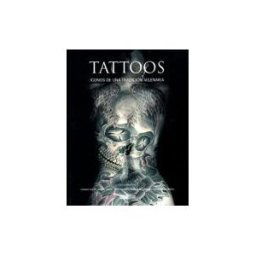 Reeditar Libros Tattoos