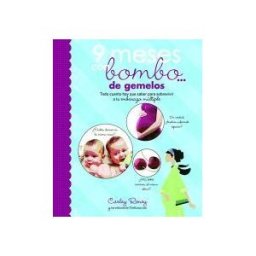 Grijalbo Ilustrados 9 Meses Con Bombo... De Gemelos