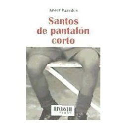 San Román Ediciones Santos De Pantalon Corto