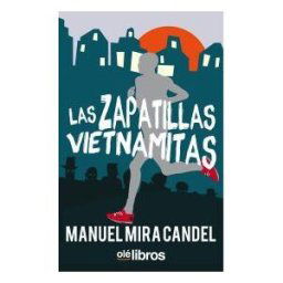 Olelibros.com Las Zapatillas Vietnamitas