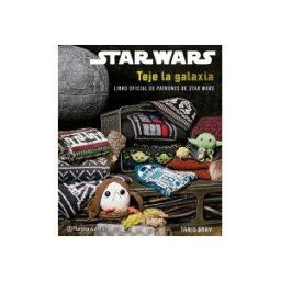 Planeta Cómic Star Wars Teje La Galaxia