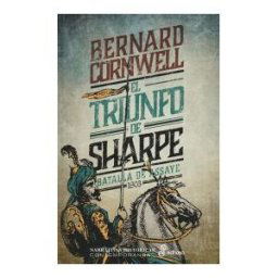 Editora y Distribuidora Hispano Americana, S.A. El Triunfo De Sharpe (ii)