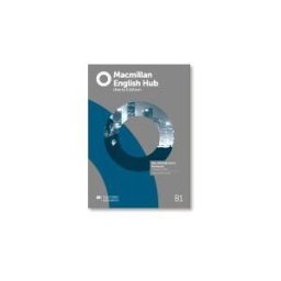 Macmillan Mac English Hub B1 Wb Pk
