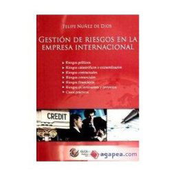 Global Marketing Gestion De Riesgos En La Empresa Internacional