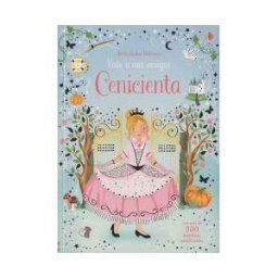 USBORNE Cenicienta