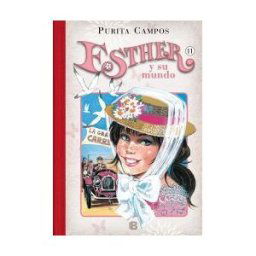 B (Ediciones B) La Gran Carrera