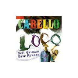 ASTIBERRI EDICIONES Cabello Loco