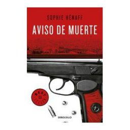 Punto de Lectura Aviso De Muerte (anne Capestan 2)
