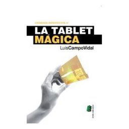 Eride Ediciones La Tablet Mágica
