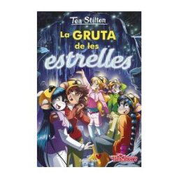 Estrella Polar La Gruta De Les Estrelles