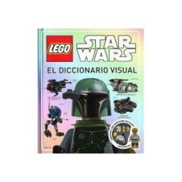 DK EDICIONES Star Wars. El Diccionario Visual