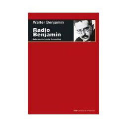 Ediciones Akal Radio Benjamin
