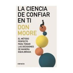 CONECTA La Ciencia De Confiar En Ti
