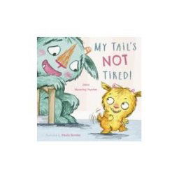 CHILDS PLAY My Tail's Not Tired