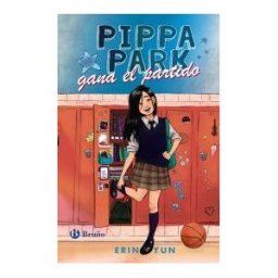 Editorial Bruño Pippa Park, 1. Pippa Park Gana El Partido