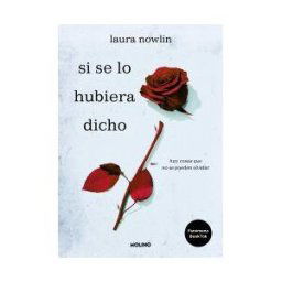 Molino Si Se Lo Hubiera Dicho