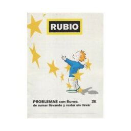 Editorial Rubio - Enrique Rubio Polo, S.L.U. Problemas Con Euros Rubio 2e