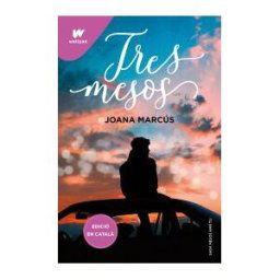 MONTENA Tres Mesos (mesos Amb Tu 3)