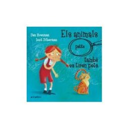 Animallibres, S.L. Els Animals (petits) També Es Tiren Pets