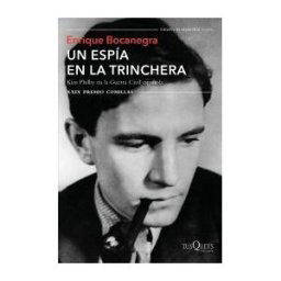 Tusquets Editores S.A. Un Espía En La Trinchera