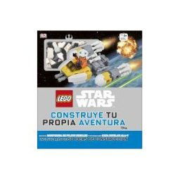 DK Lego Star Wars. Construye Tu Propia Aventura