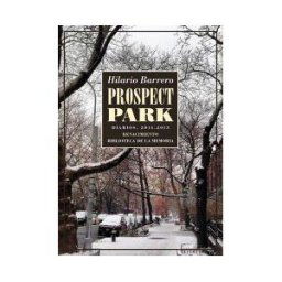 Editorial Renacimiento Prospect Park