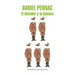 Literatura Random House El Dictador Y La Hamaca