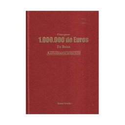 Open Project Cómo Ganar 1.000.000 De Euros En Bolsa Automáticamente