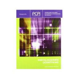 Ediciones Paraninfo, S.A Pcpi. Instalaciones Domóticas En Edificios