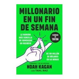 CONECTA Millonario En Un Fin De Semana