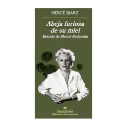 Editorial Anagrama S.A. Abeja Furiosa De Miel